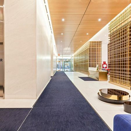 Sonder - Stock Exchange New York Extérieur photo