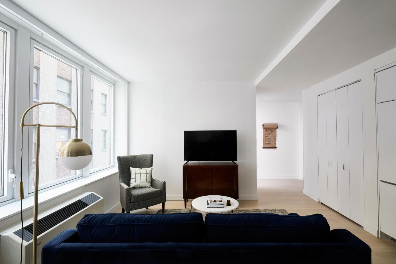Sonder - Stock Exchange New York Chambre photo