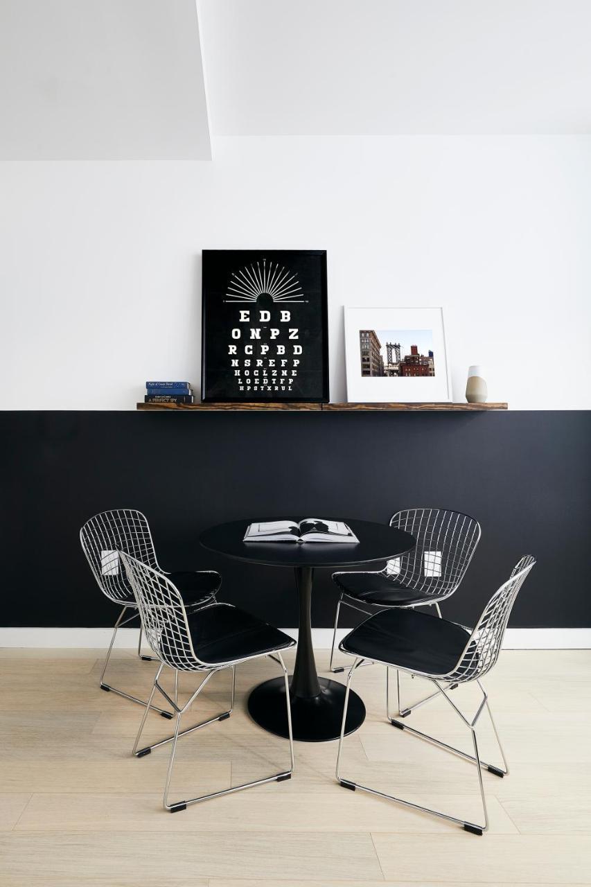 Sonder - Stock Exchange New York Extérieur photo