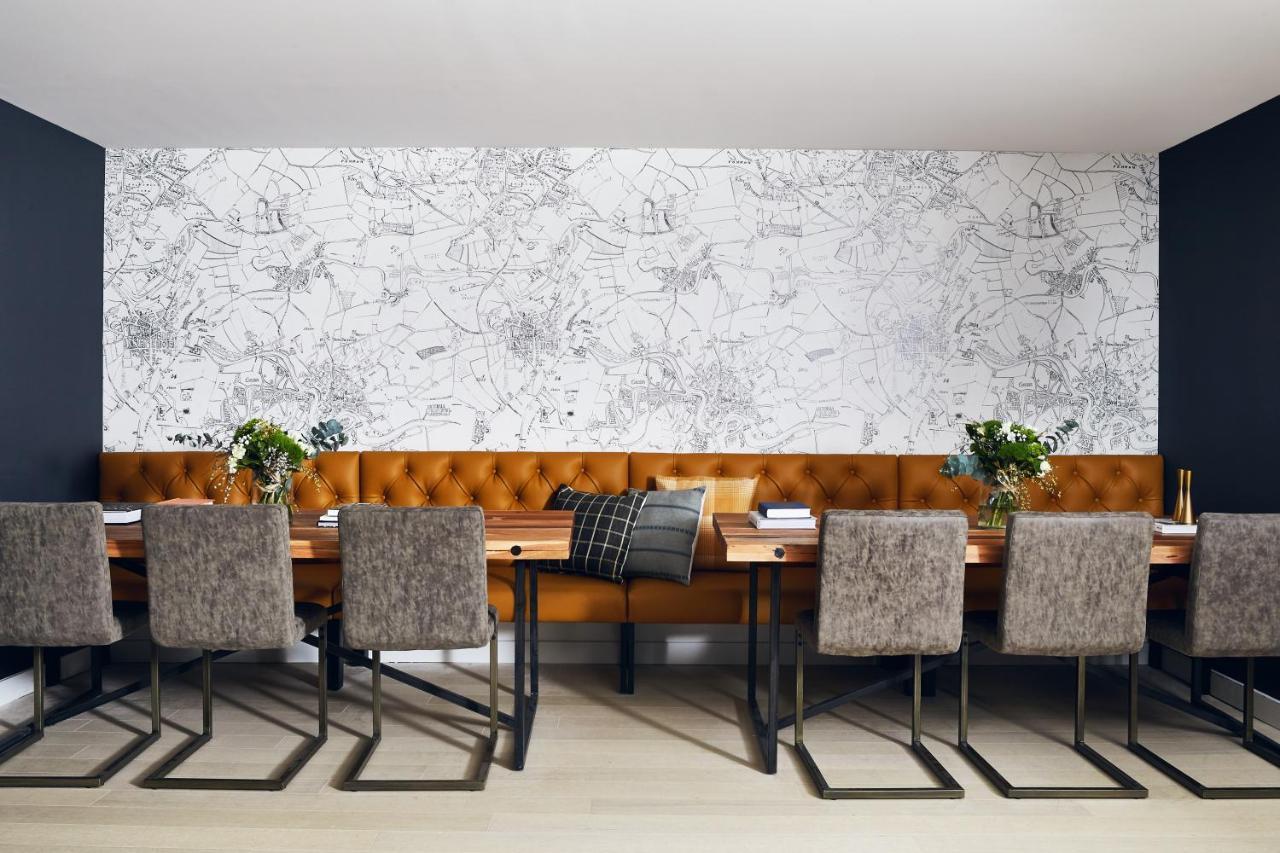 Sonder - Stock Exchange New York Extérieur photo