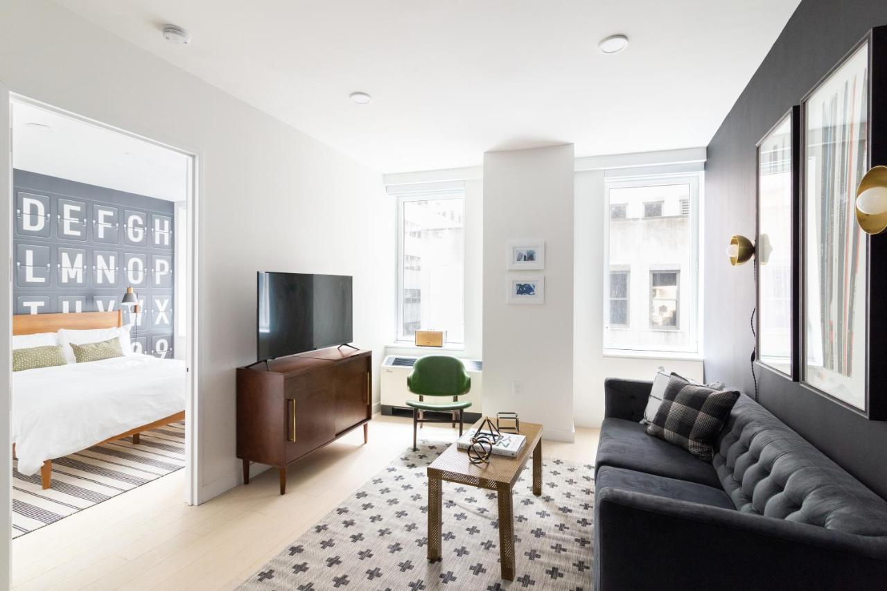 Sonder - Stock Exchange New York Extérieur photo