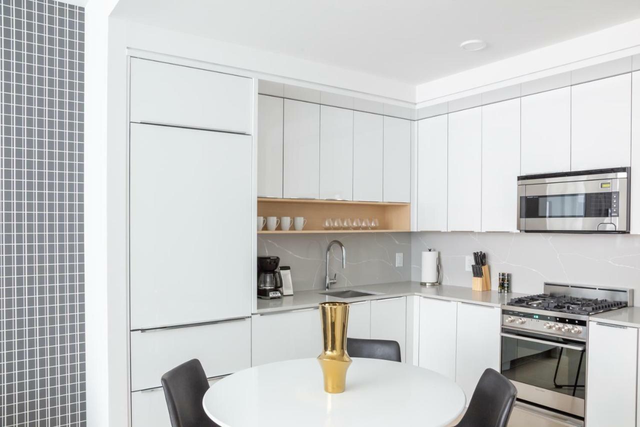 Sonder - Stock Exchange New York Chambre photo