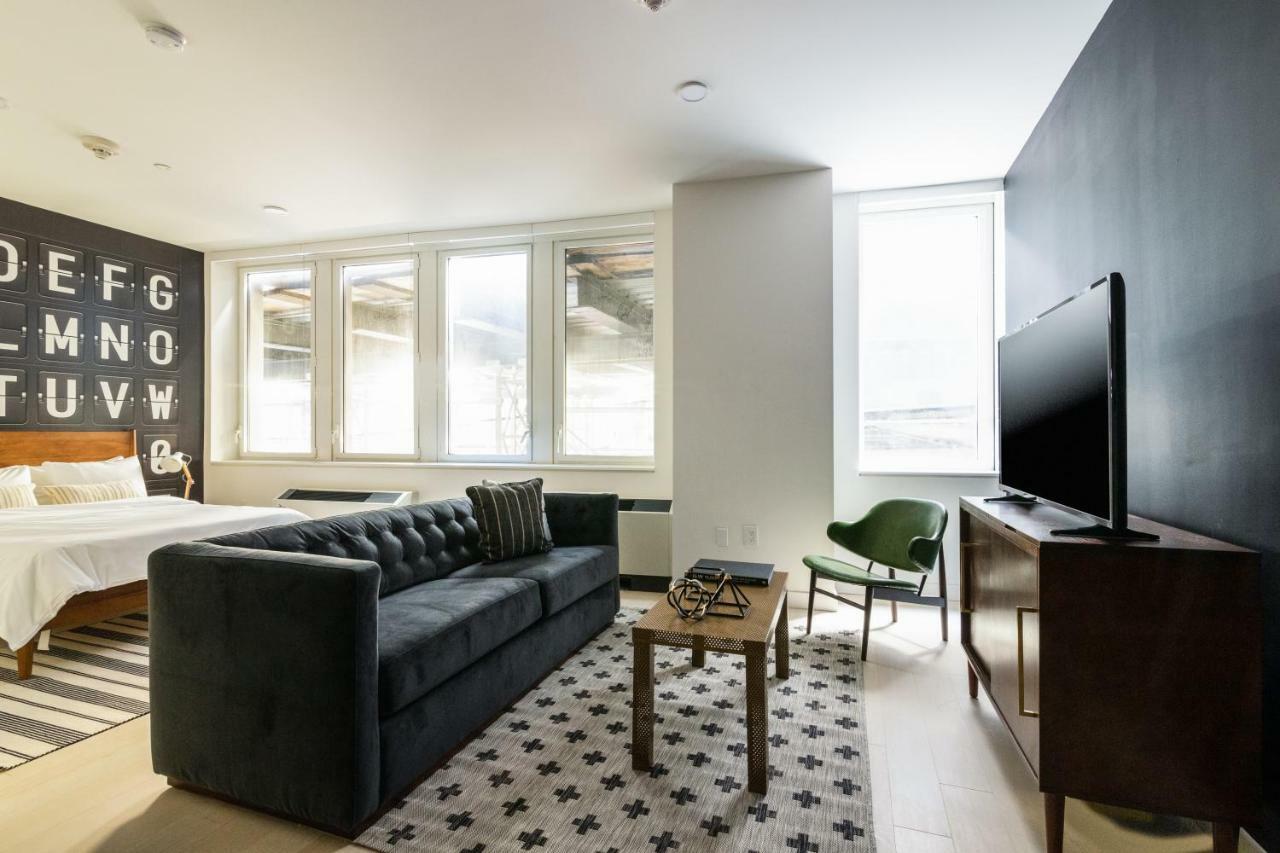 Sonder - Stock Exchange New York Chambre photo