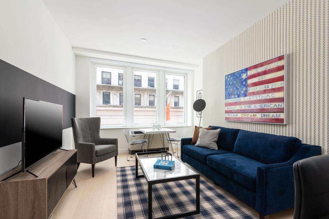 Sonder - Stock Exchange New York Chambre photo